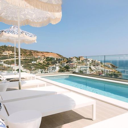 Golden Luxury Suites Bali  Dış mekan fotoğraf