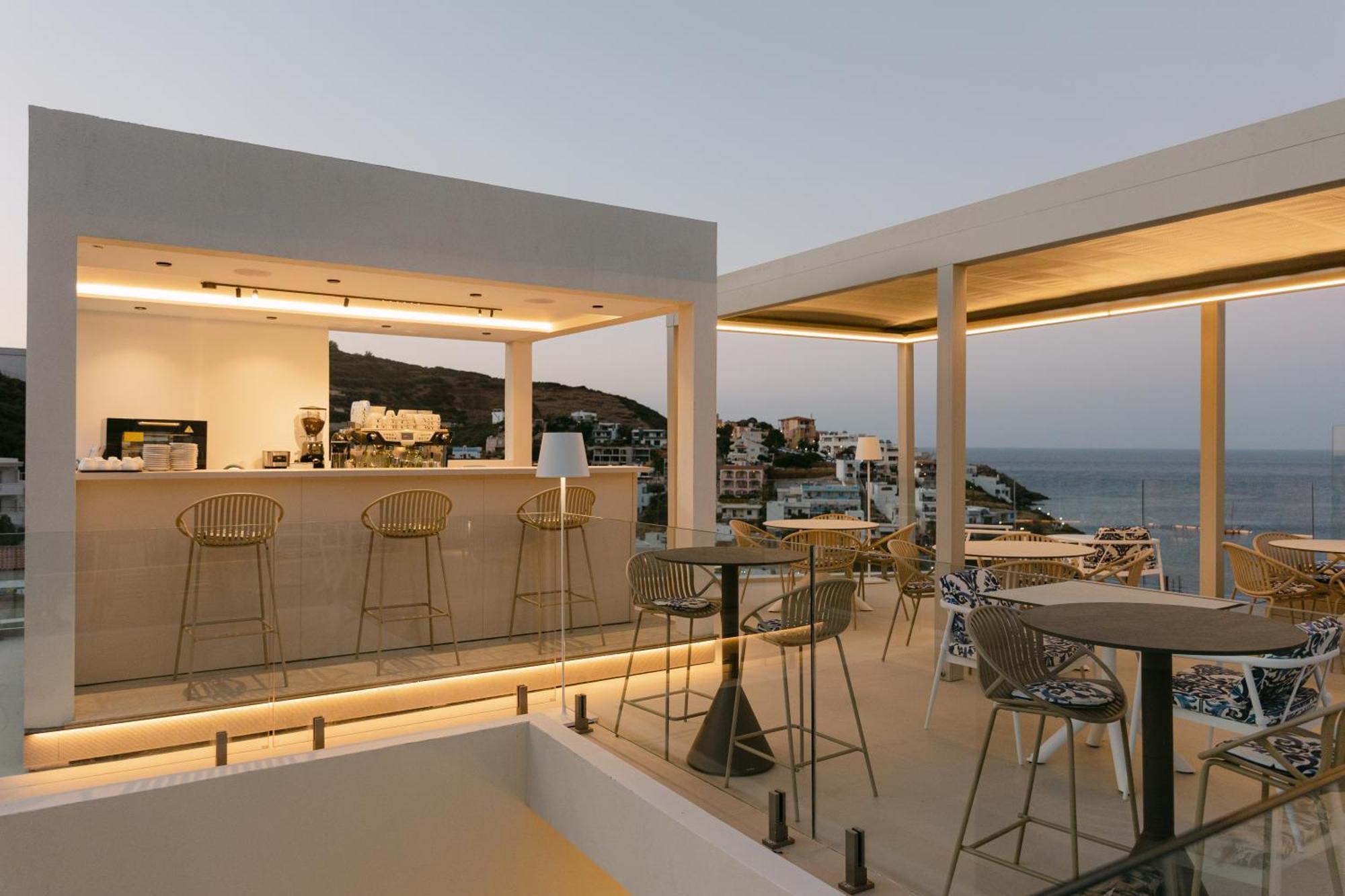 Golden Luxury Suites Bali  Dış mekan fotoğraf