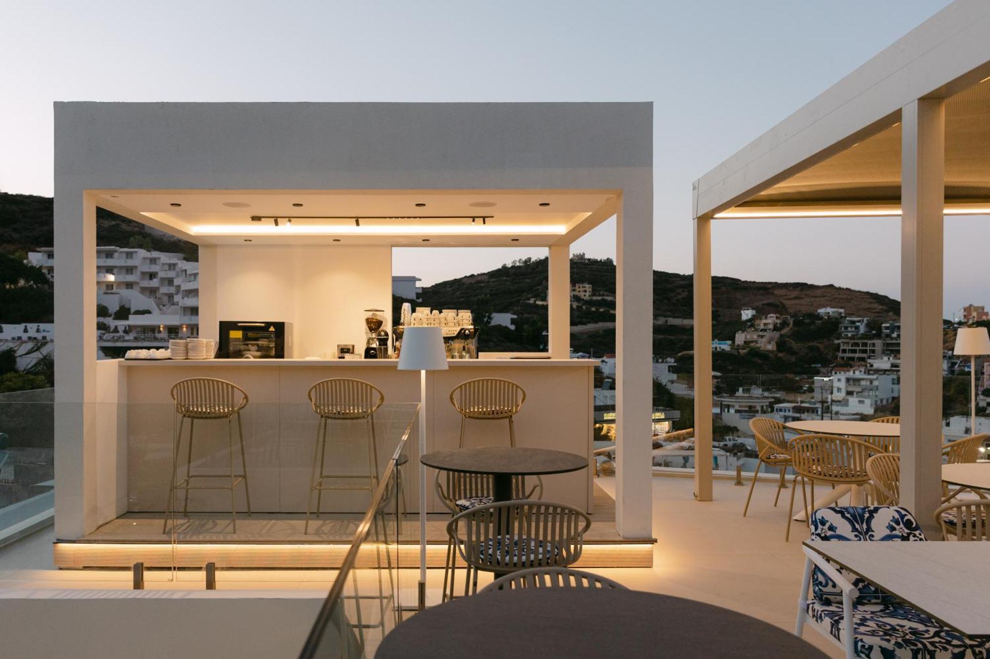 Golden Luxury Suites Bali  Dış mekan fotoğraf