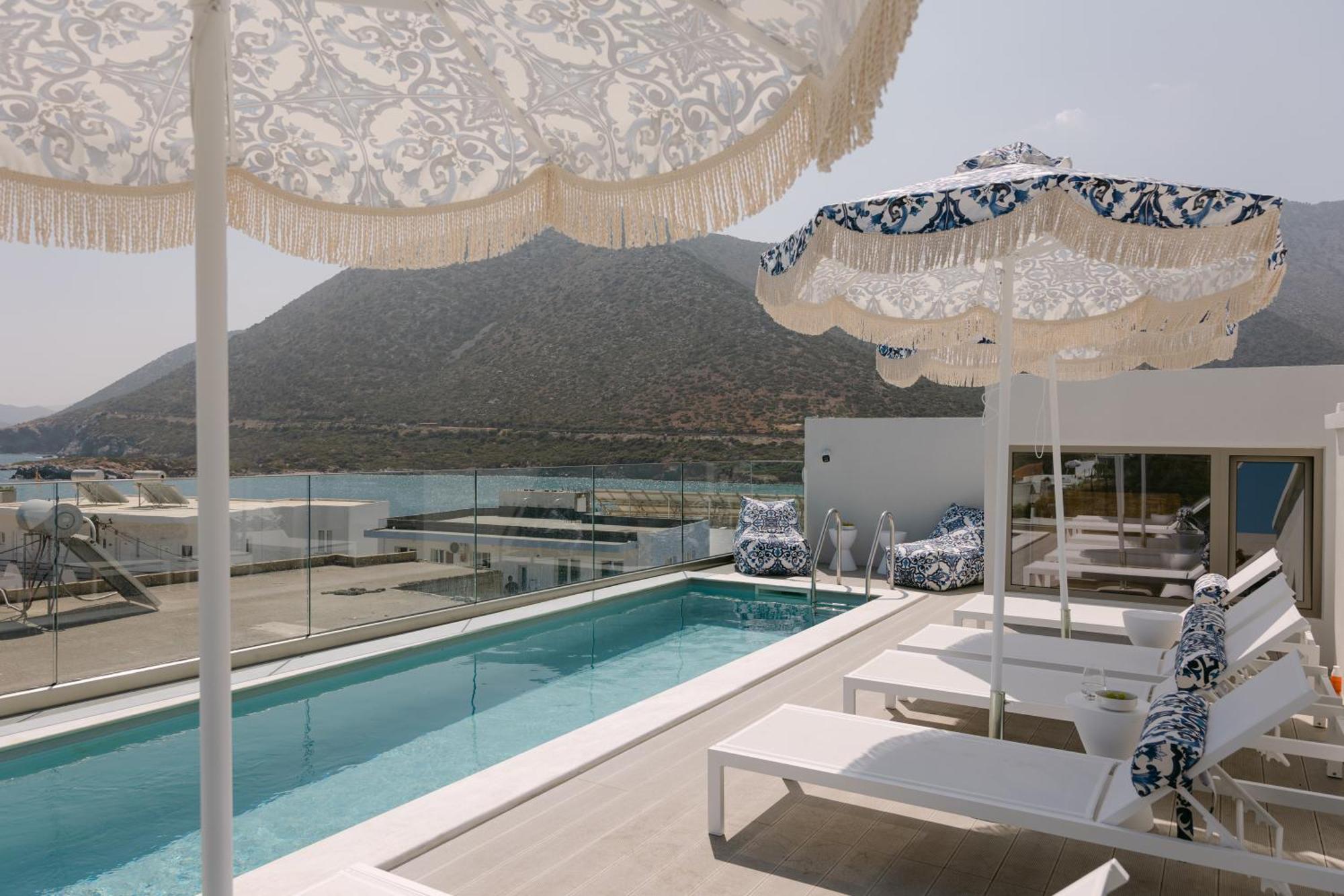 Golden Luxury Suites Bali  Dış mekan fotoğraf