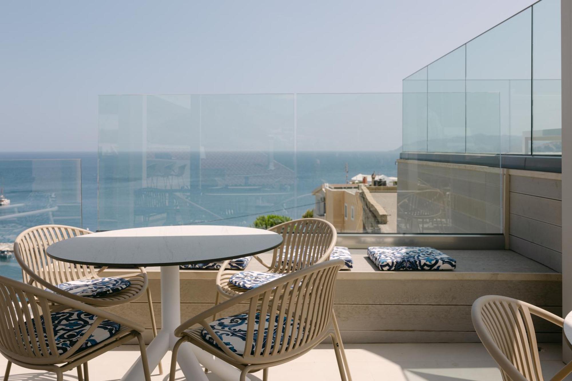 Golden Luxury Suites Bali  Dış mekan fotoğraf