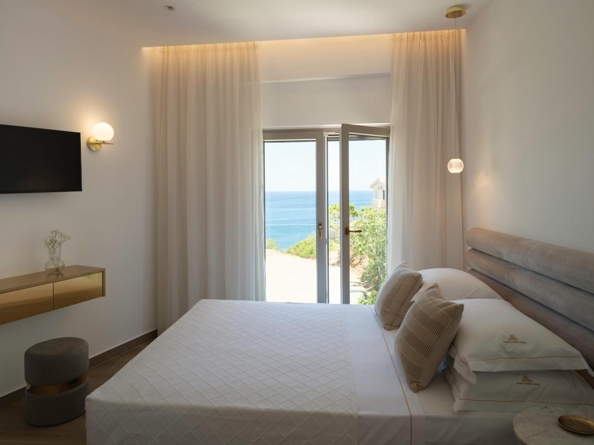 Golden Luxury Suites Bali  Dış mekan fotoğraf