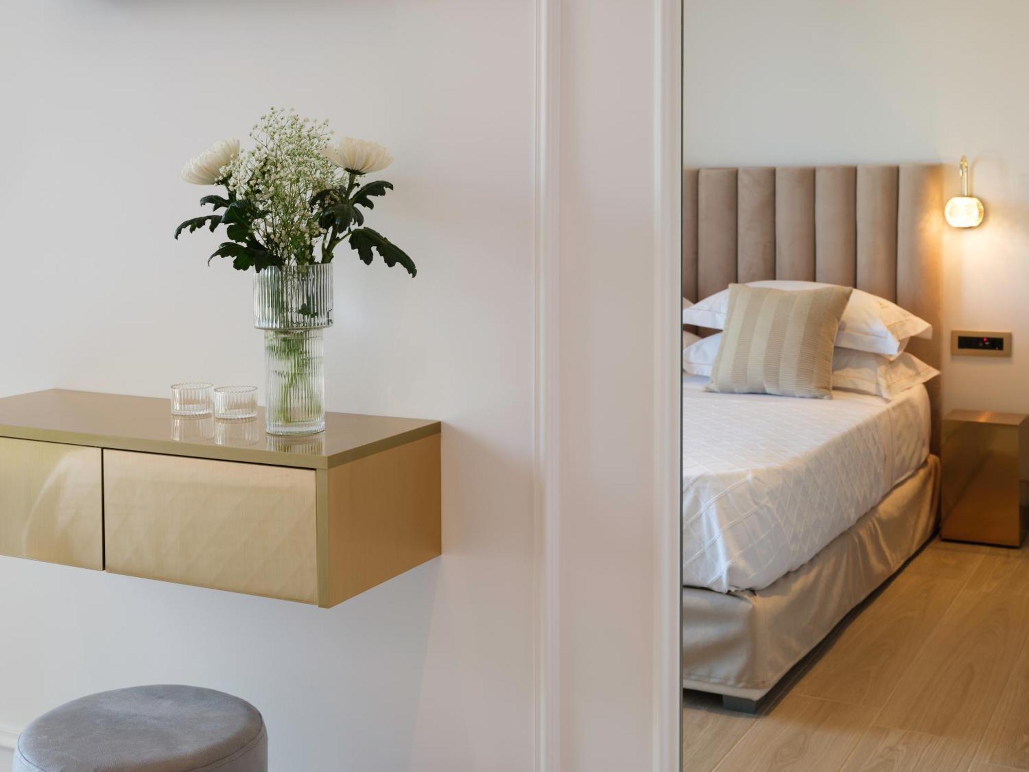 Golden Luxury Suites Bali  Dış mekan fotoğraf