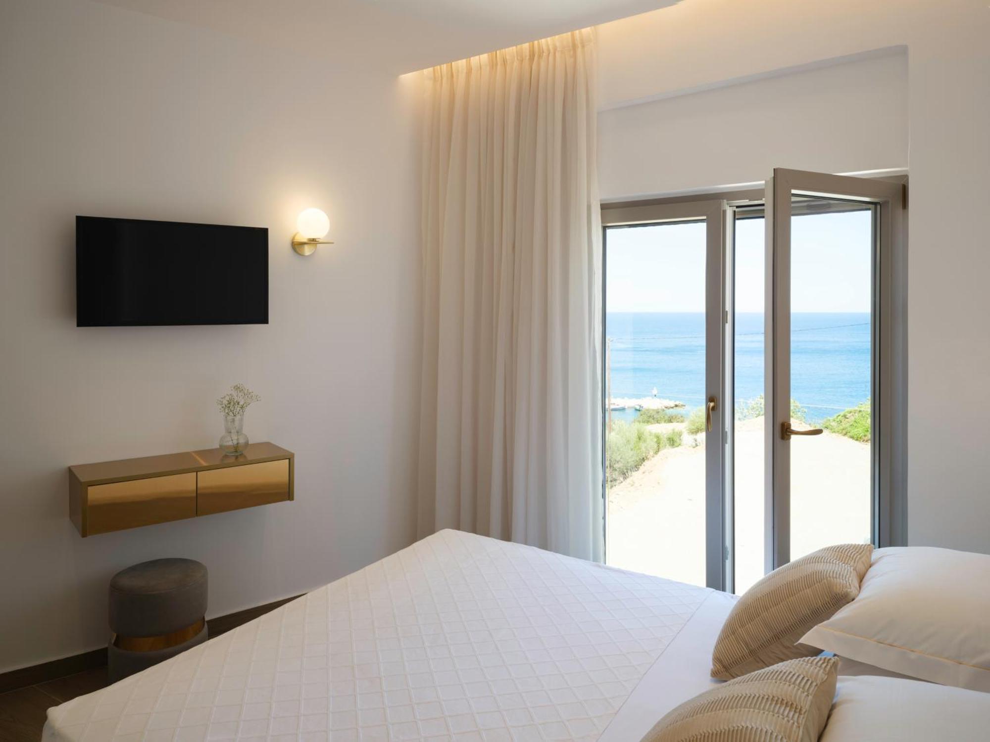 Golden Luxury Suites Bali  Dış mekan fotoğraf