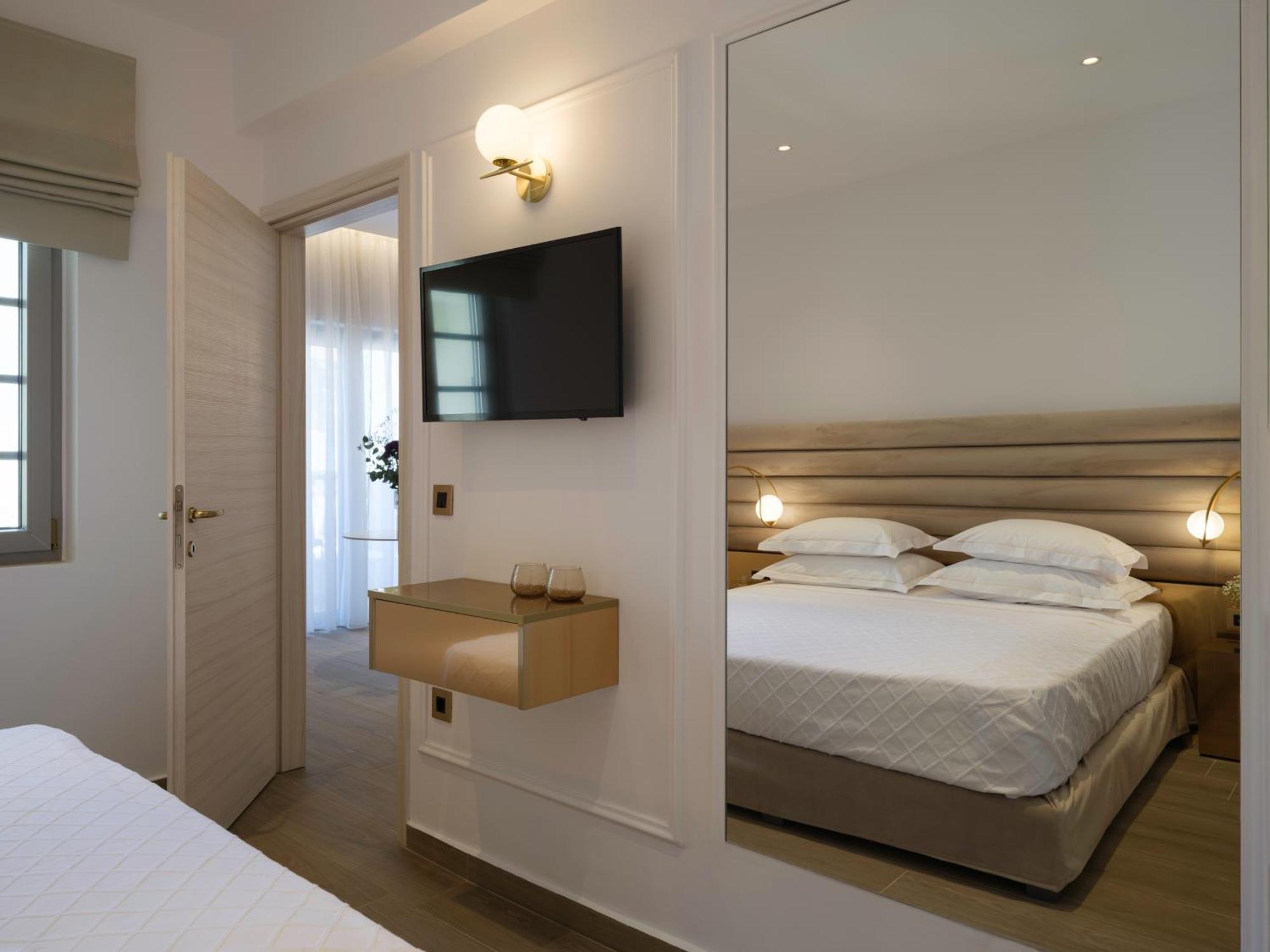 Golden Luxury Suites Bali  Dış mekan fotoğraf
