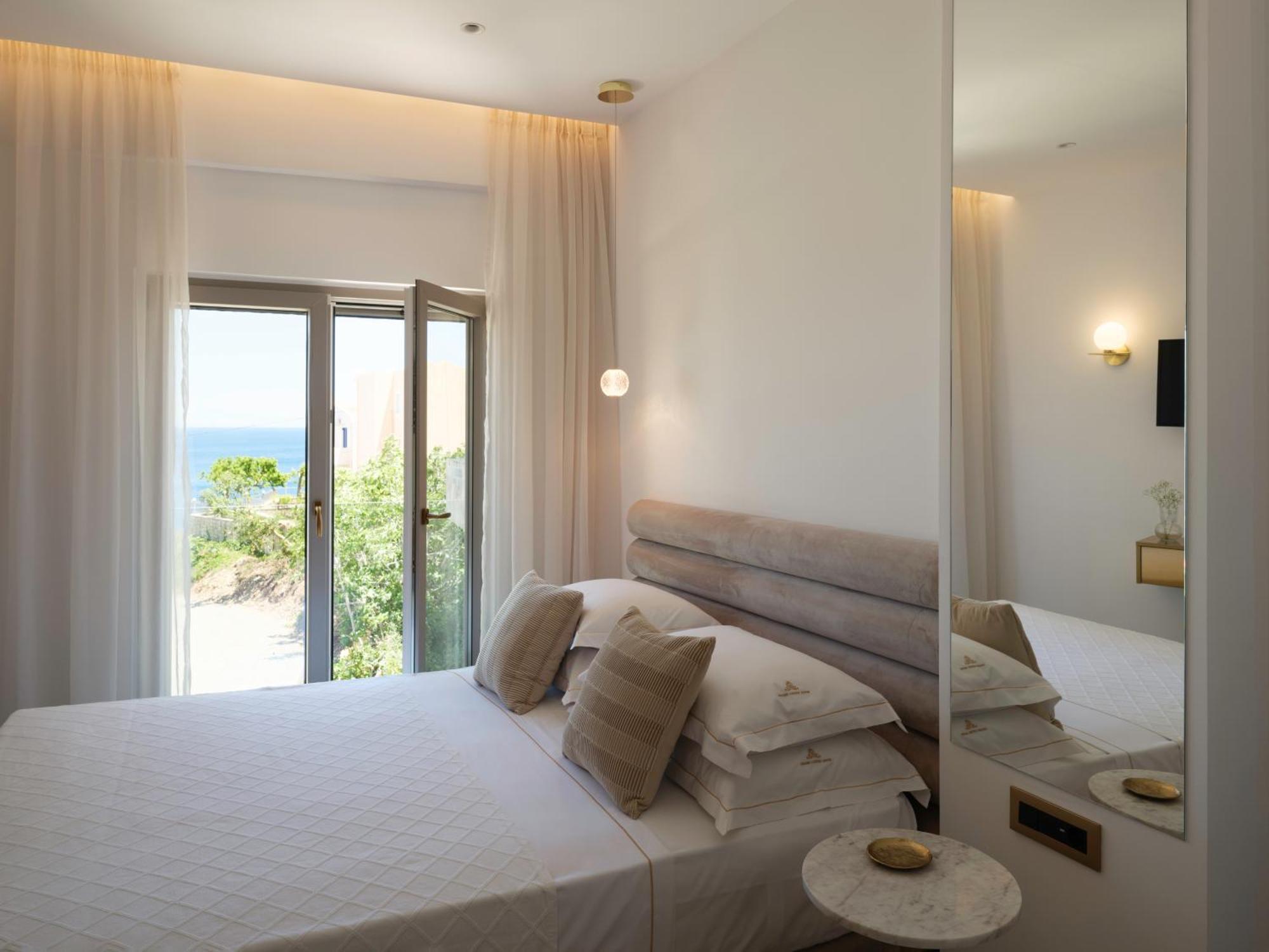 Golden Luxury Suites Bali  Dış mekan fotoğraf