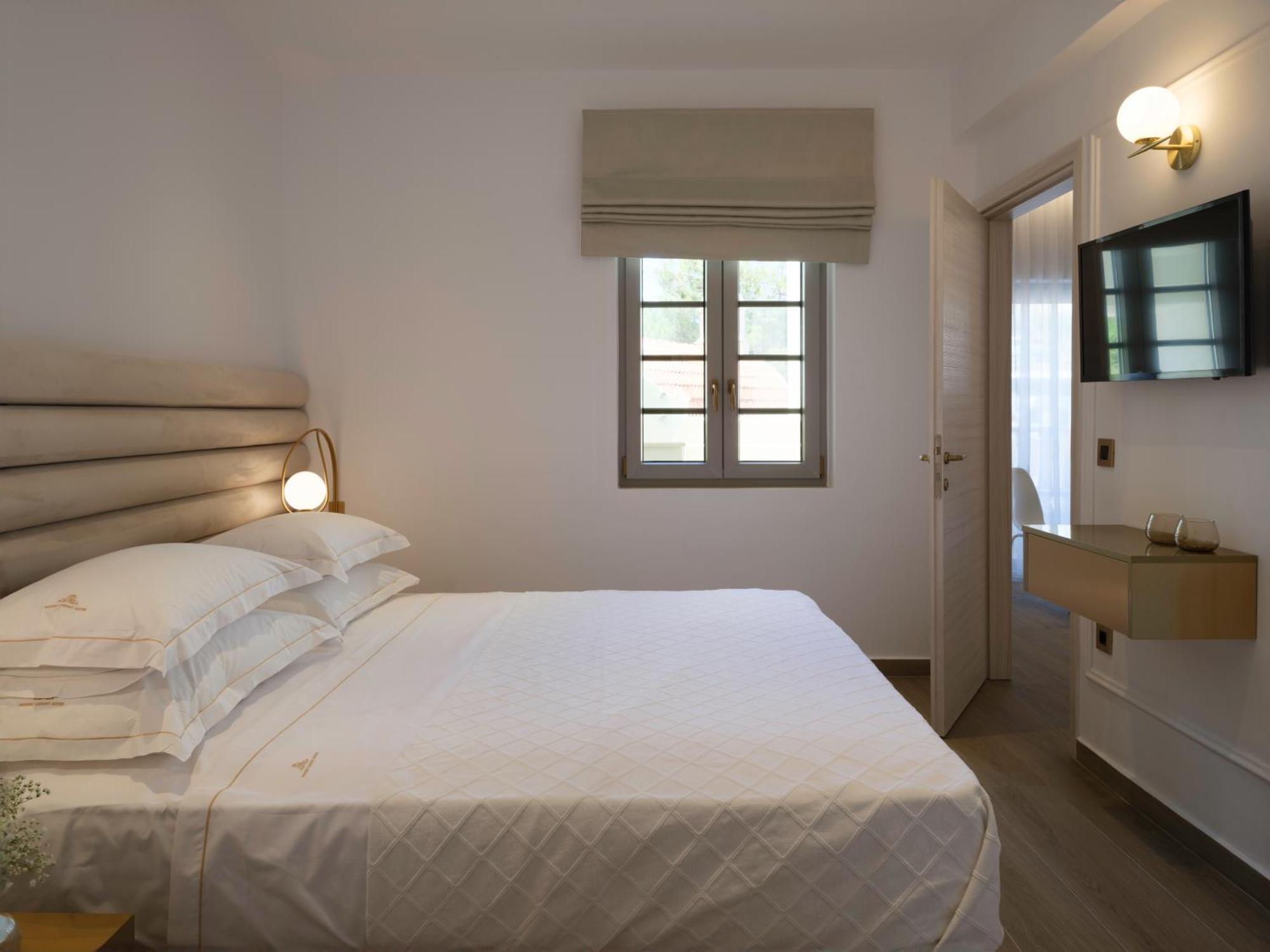Golden Luxury Suites Bali  Dış mekan fotoğraf