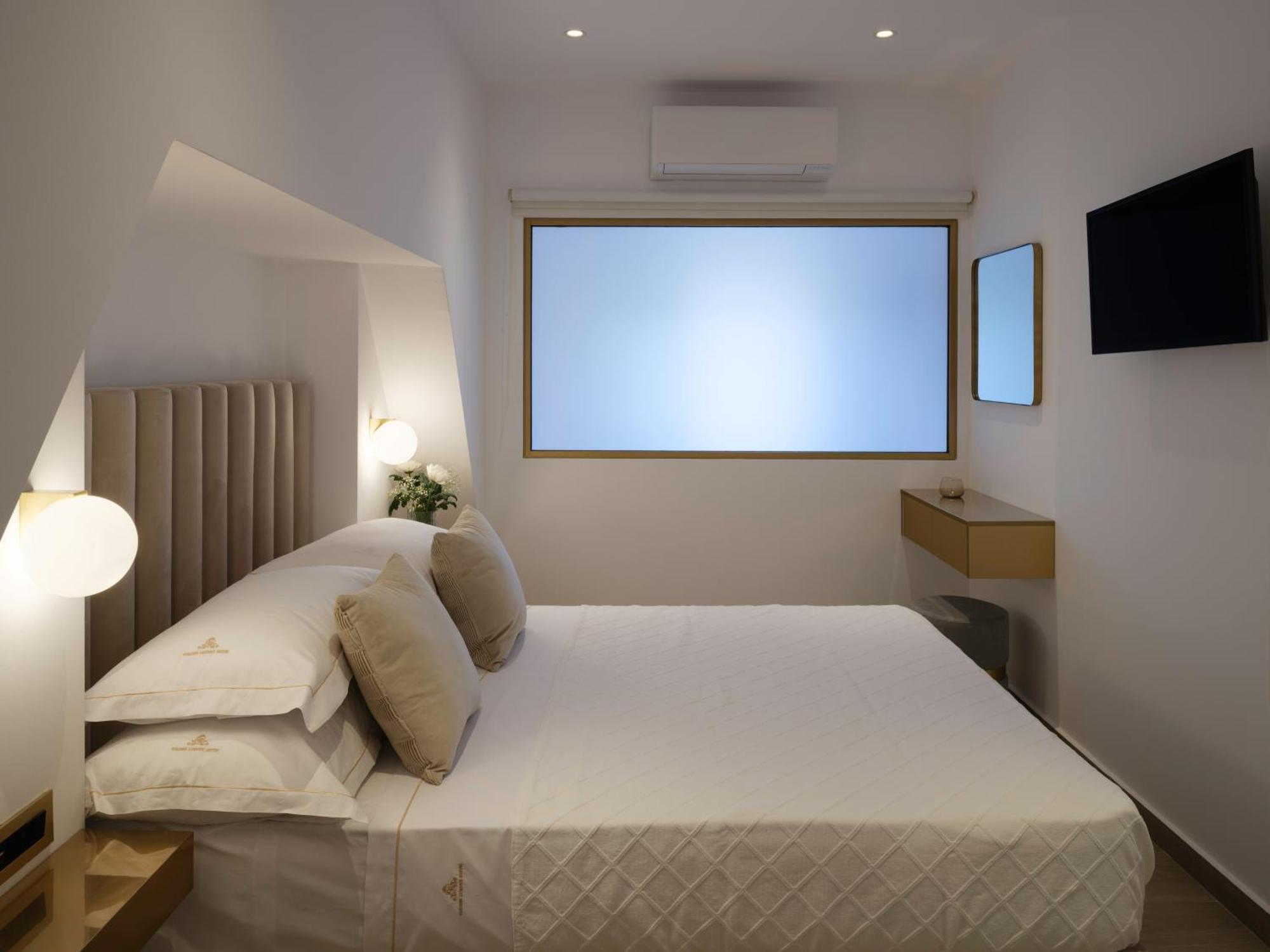 Golden Luxury Suites Bali  Dış mekan fotoğraf