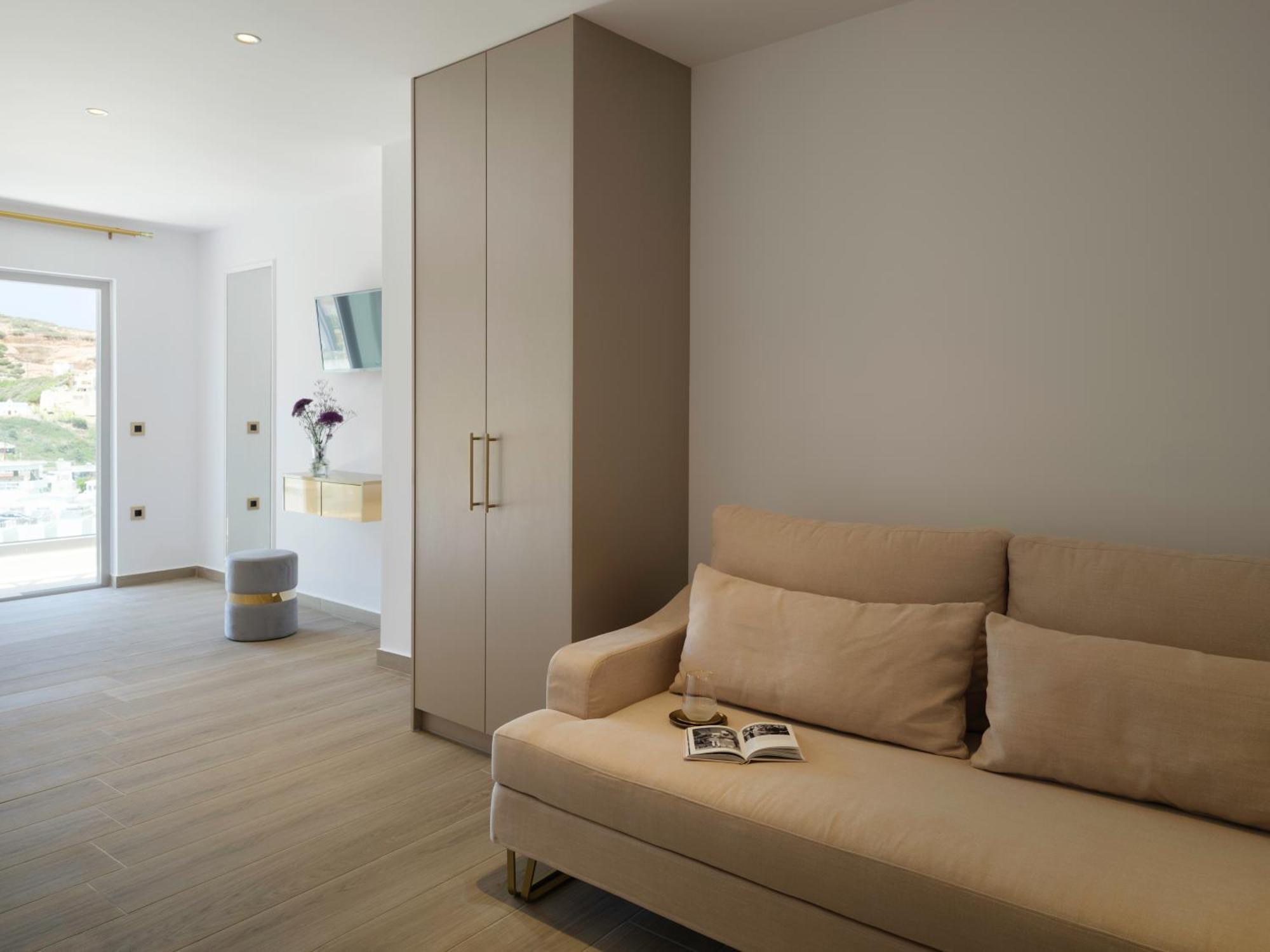 Golden Luxury Suites Bali  Dış mekan fotoğraf