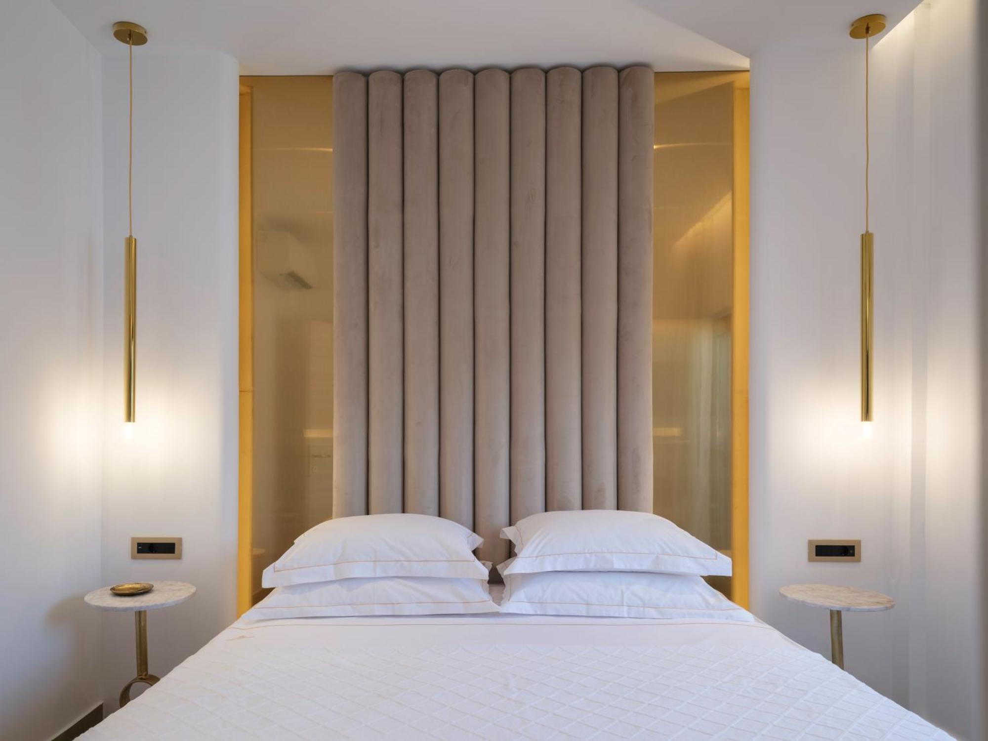 Golden Luxury Suites Bali  Dış mekan fotoğraf