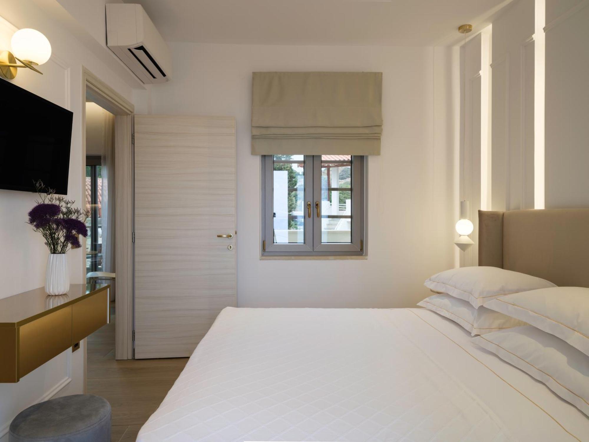 Golden Luxury Suites Bali  Dış mekan fotoğraf