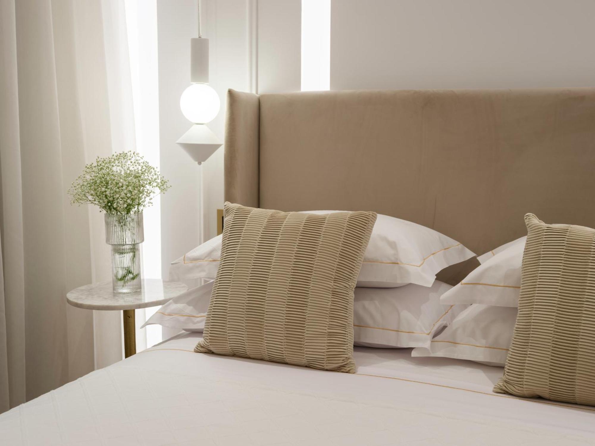 Golden Luxury Suites Bali  Dış mekan fotoğraf
