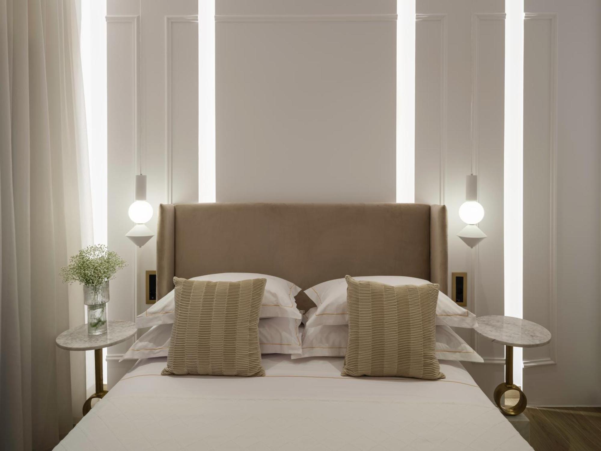 Golden Luxury Suites Bali  Dış mekan fotoğraf