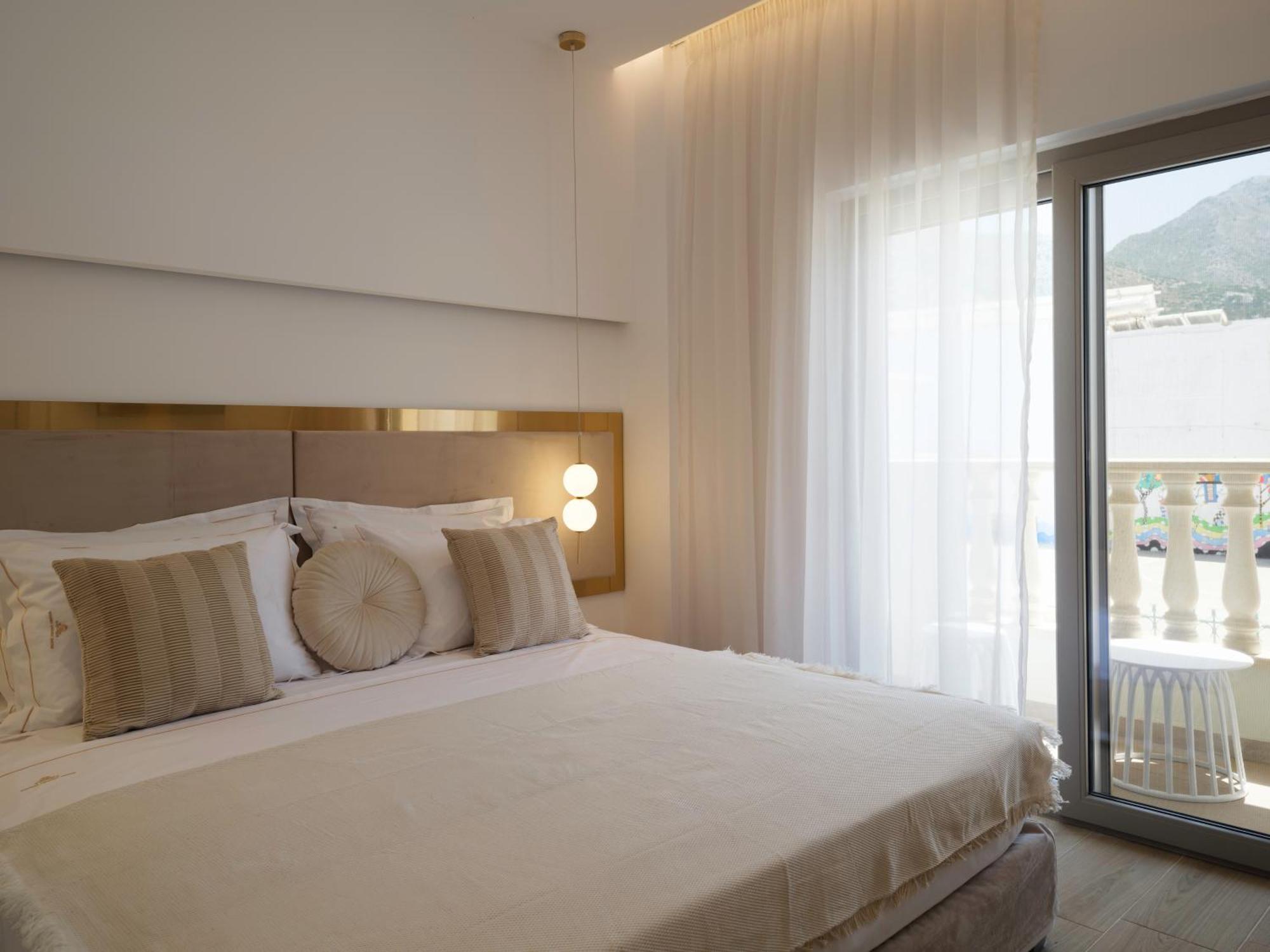 Golden Luxury Suites Bali  Dış mekan fotoğraf