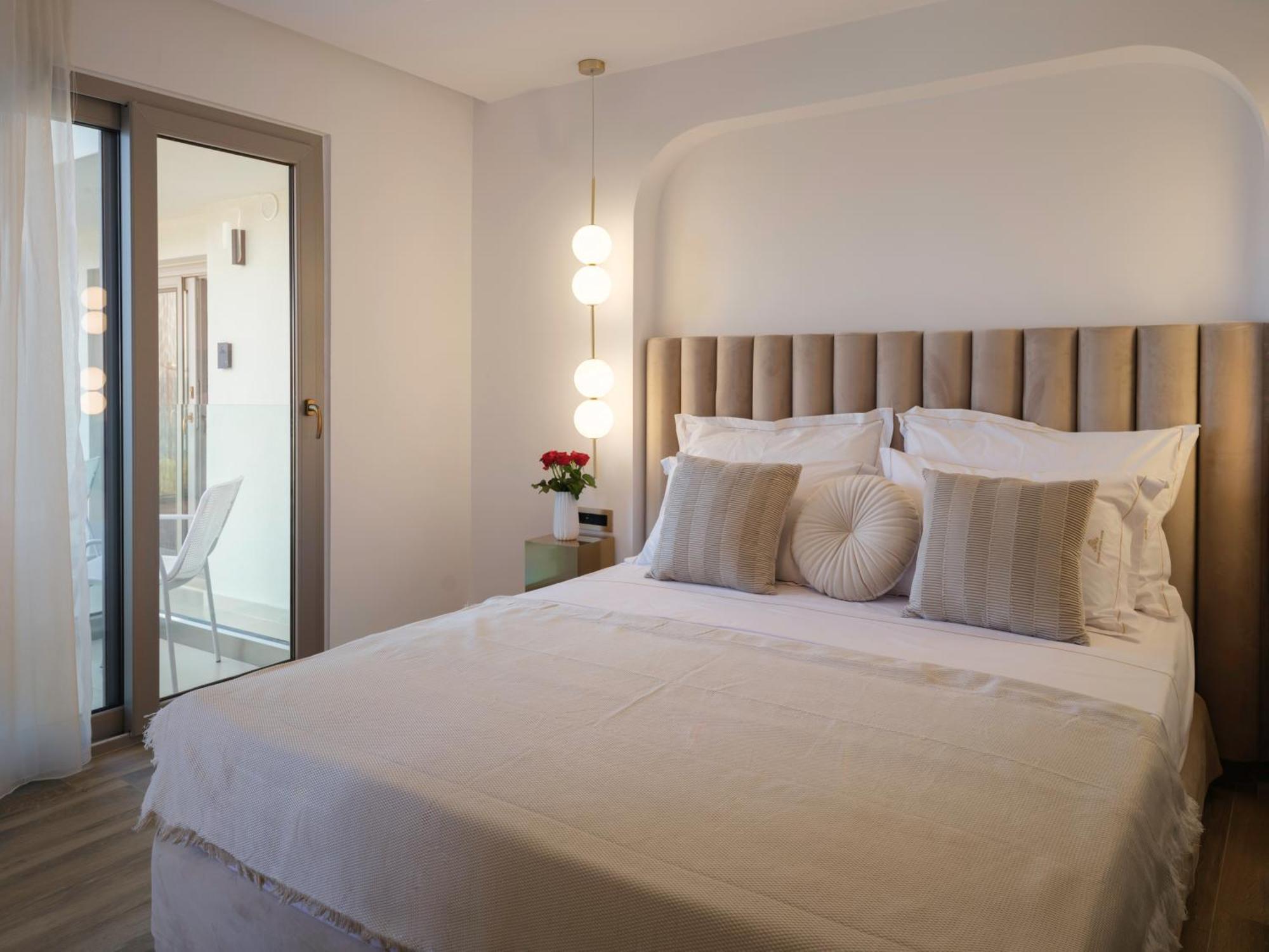 Golden Luxury Suites Bali  Dış mekan fotoğraf